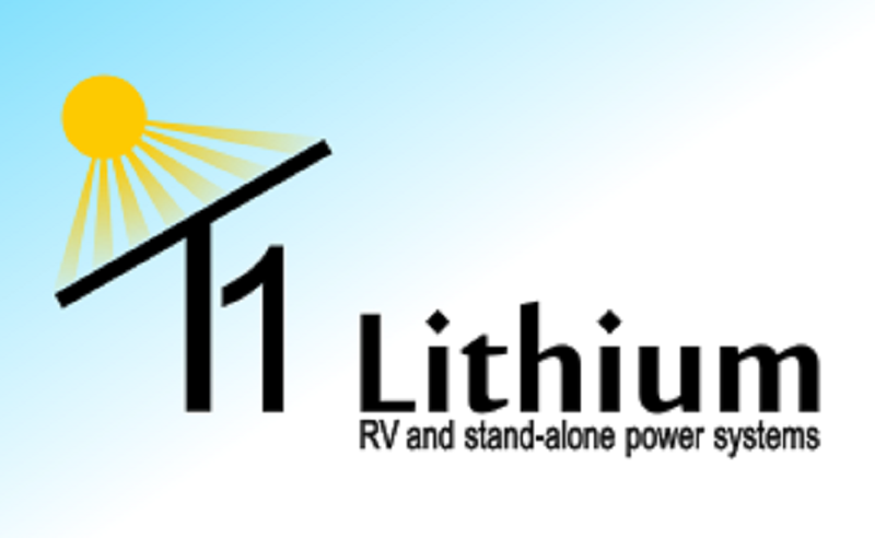 T1 Lithium